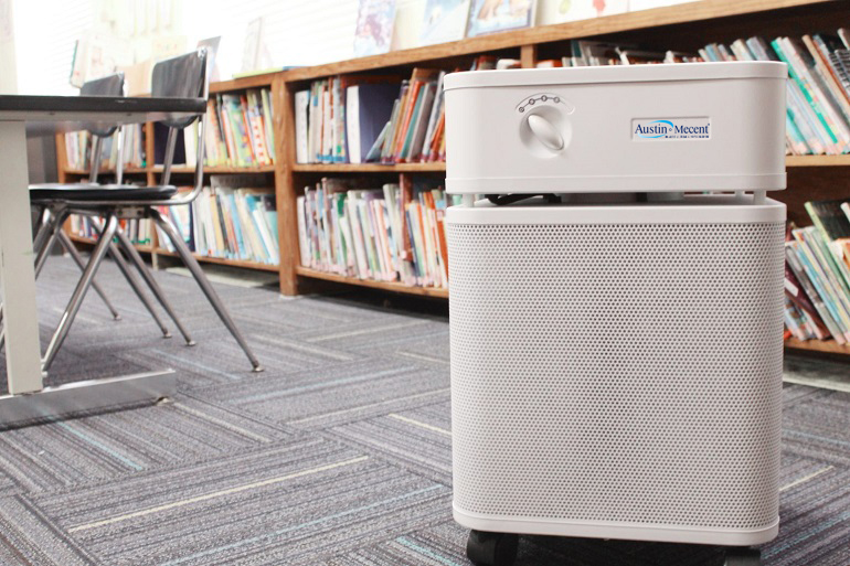 如何有效避免室內甲醛超標？空氣凈化器來幫您！